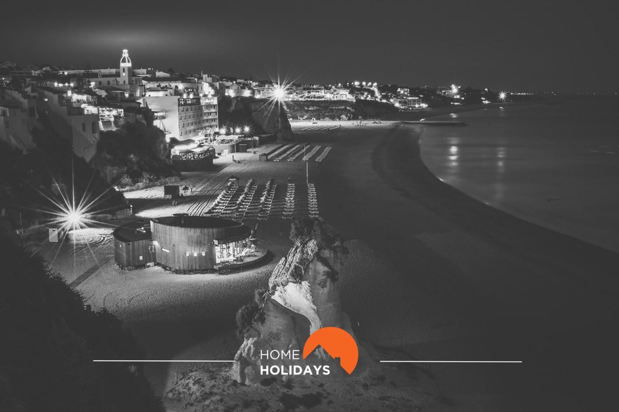Appartement #212 Magna 106b By Holidays Albufeira