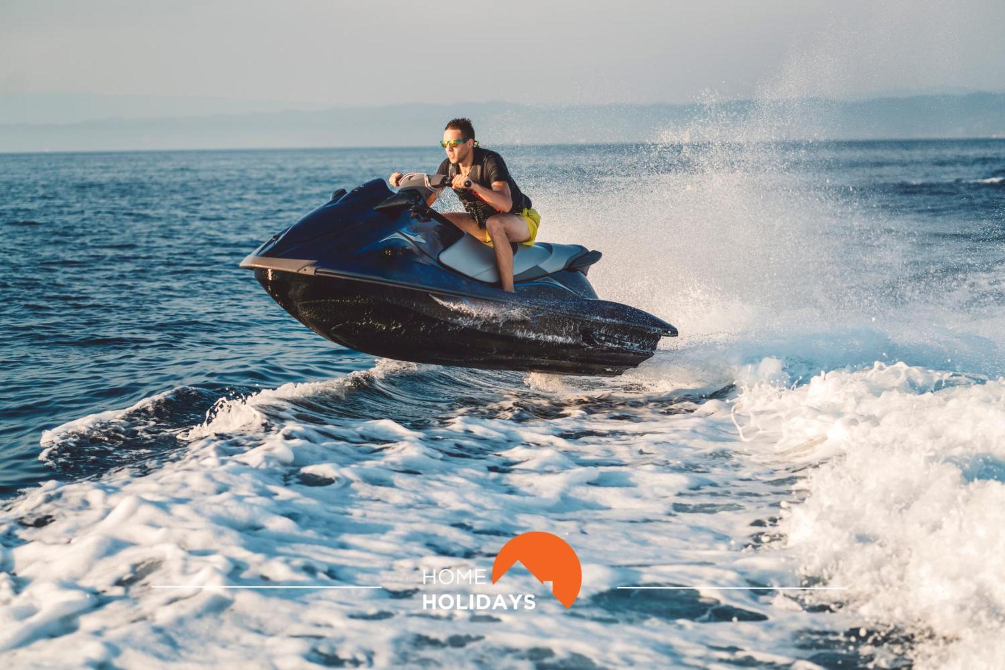 #212 Magna 106b By Holidays * Albufeira