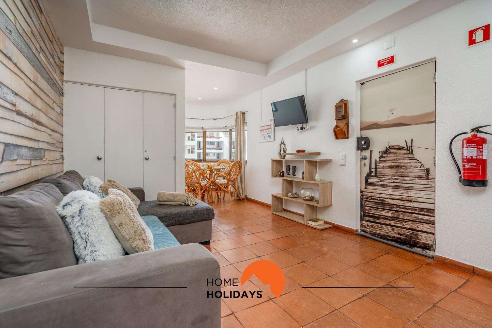 Appartement #212 Magna 106b By Holidays *