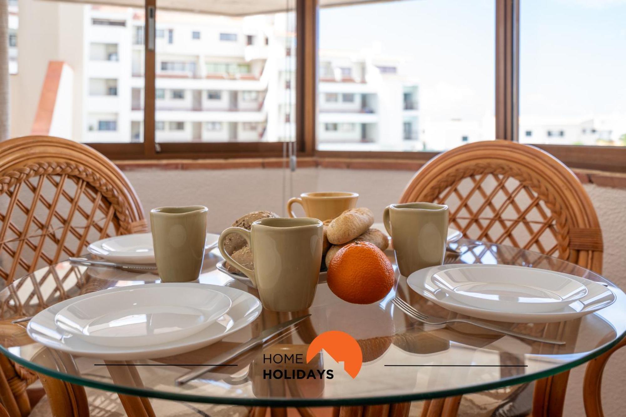 #212 Magna 106b By Holidays Appartement Albufeira