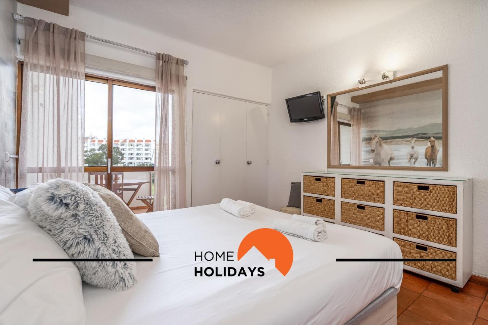 Apartment #212 Magna 106b By Holidays *